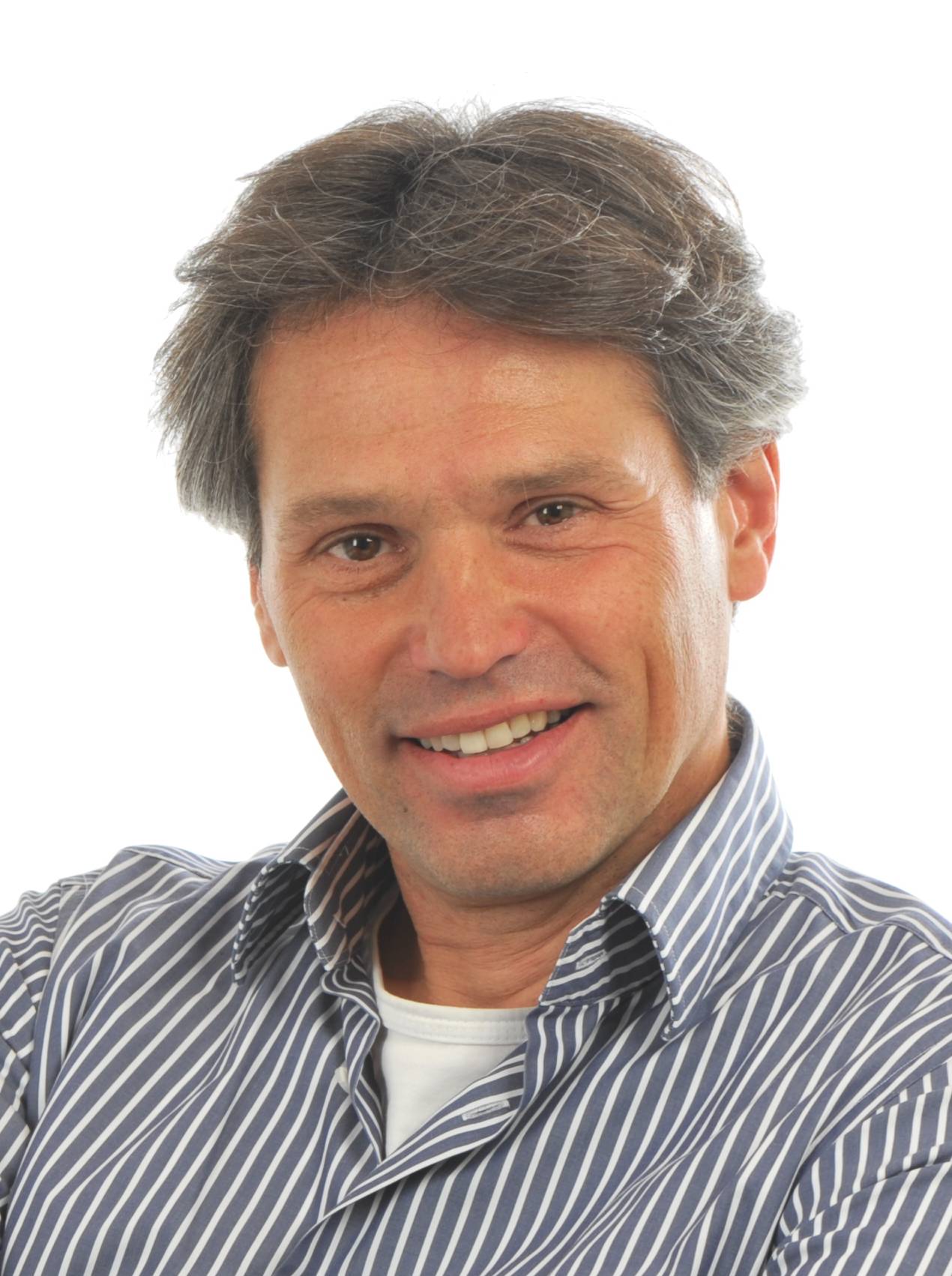 Udo Gaedeke